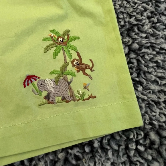 NWT - Daisy Laing - Kids Shorts - Size 6 - Picture 4 of 10